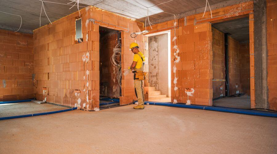 Expert flood damage restoration services in Bristol, SD