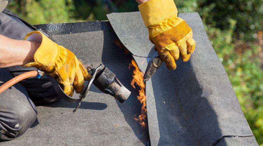 Professional flood damage restoration services in Bristol, SD